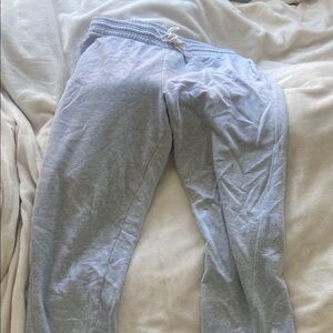 Aerie Gray Sweatpants